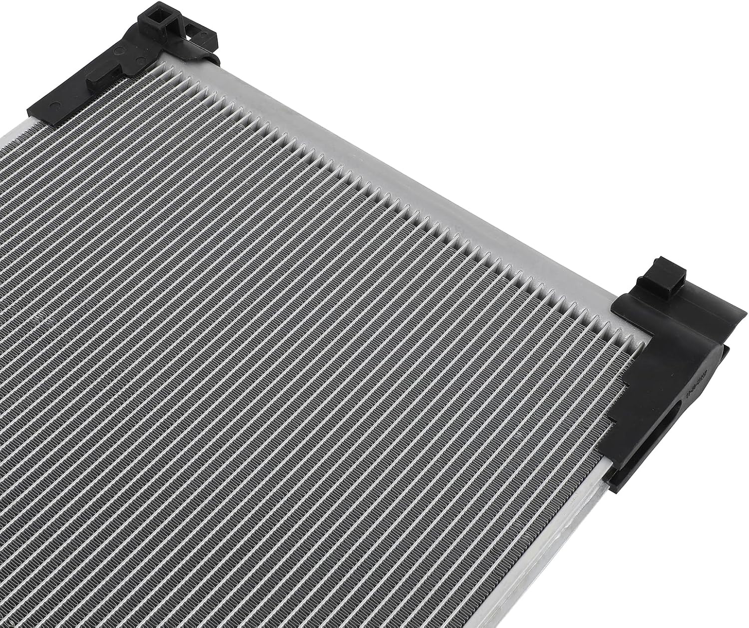 A/C AC Condenser Compatible with 2017-2019 for Toyota Prius Prime Advanced 1.8L 2017-2019 for Toyota Prius Prime Premium 1.8L 2020-2022 for Toyota Prius Prime XLE 1.8L Replaces 30083 941220 8846047180