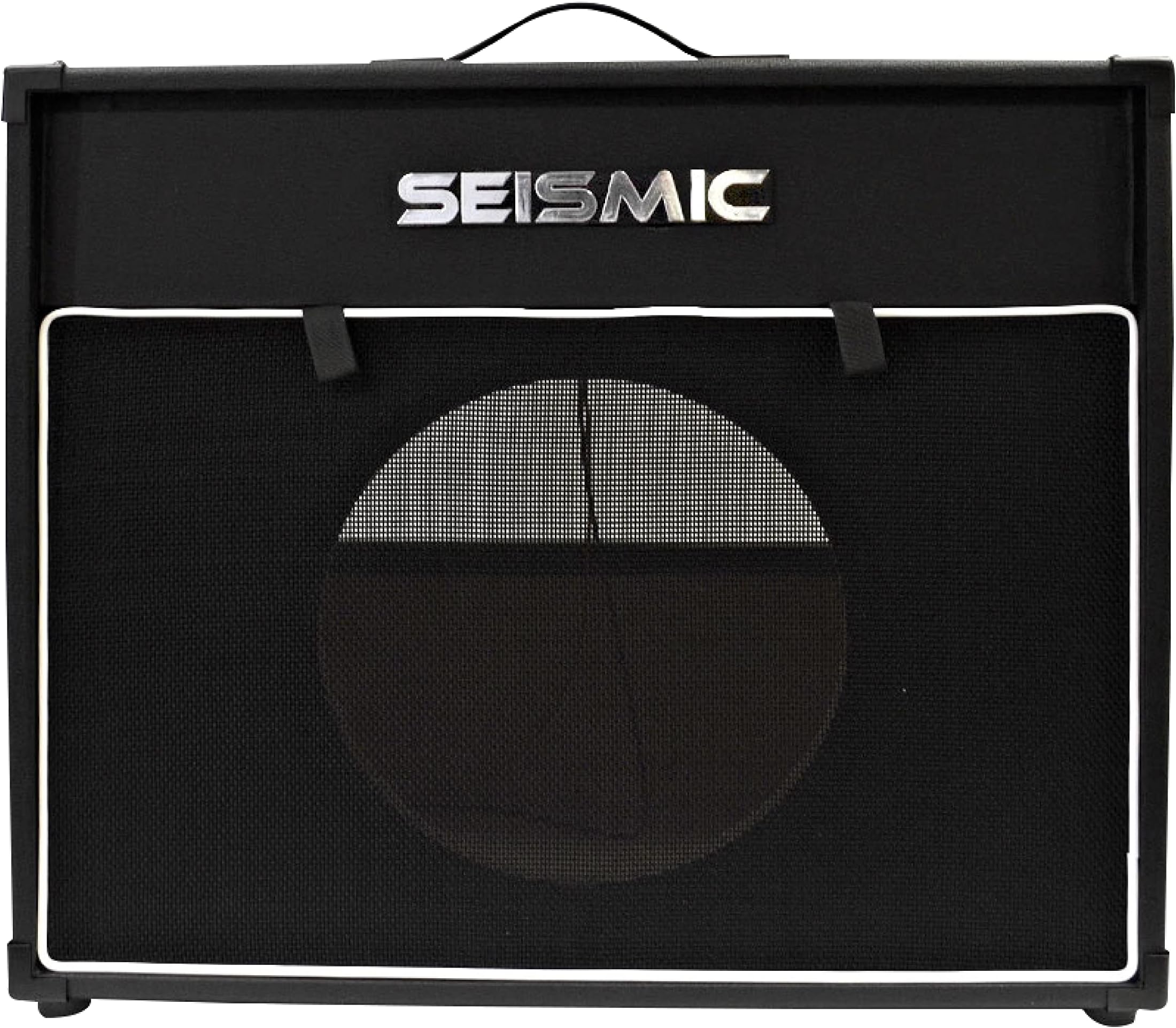 Seismic Audio 1x12 GUITAR SPEAKER CAB EMPTY 7 Ply Birch