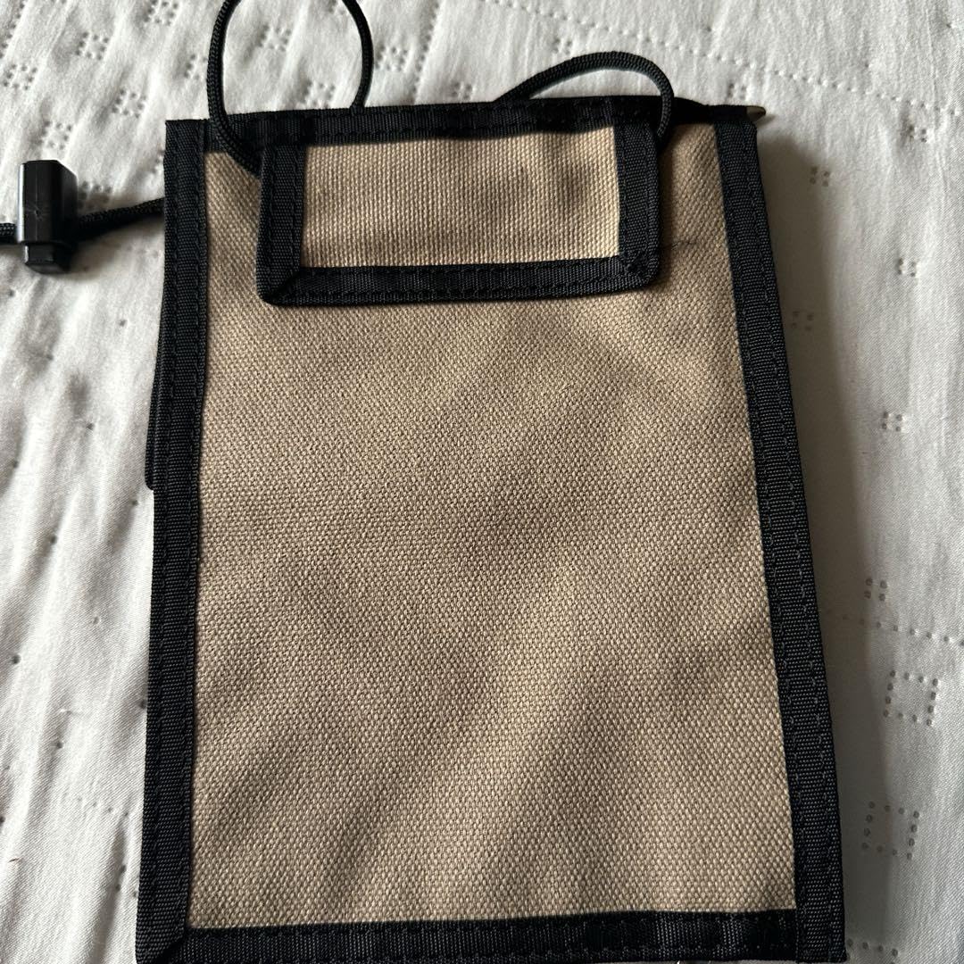 ??????? Korg Pochette Ticket Case, m48619563561