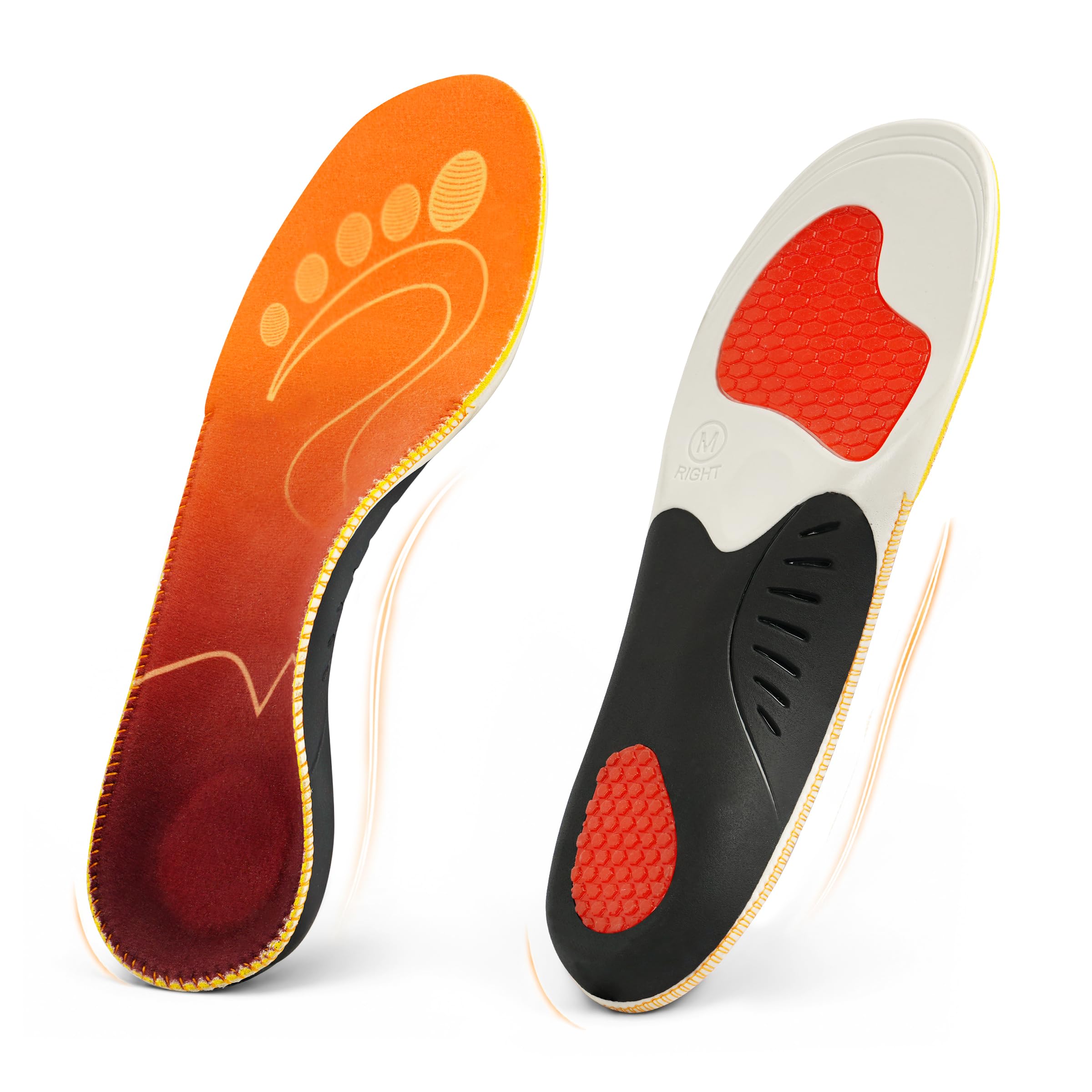 Full Be Dare Shoe Insoles