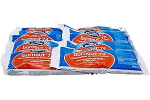 BioGuard Burnout 73: Eliminate Pool Contaminants with Pristine Results