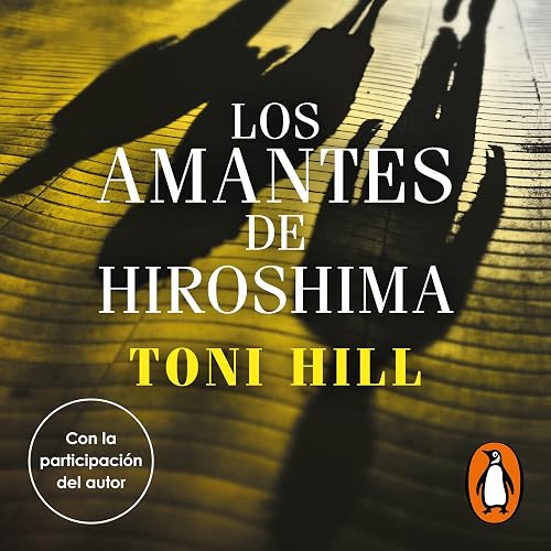Los amantes de Hiroshima: Inspector Salgado 3