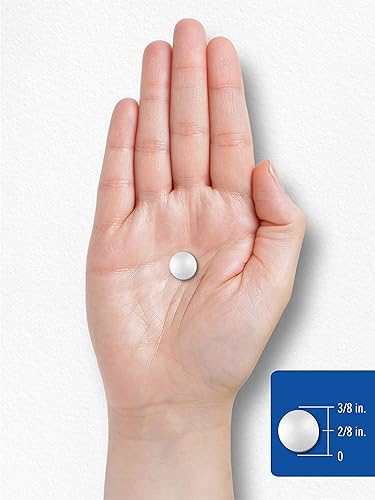 Miniatura 7 de Carlyle Vitamina B1 de 100 mg | 300 tabletas | Suplemento para mujeres y hombres | como tiamina HCl | Vegano, sin OMG y sin gluten