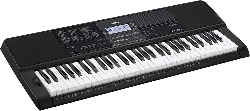 Casio Ct-X800 61 Tuşlu Org