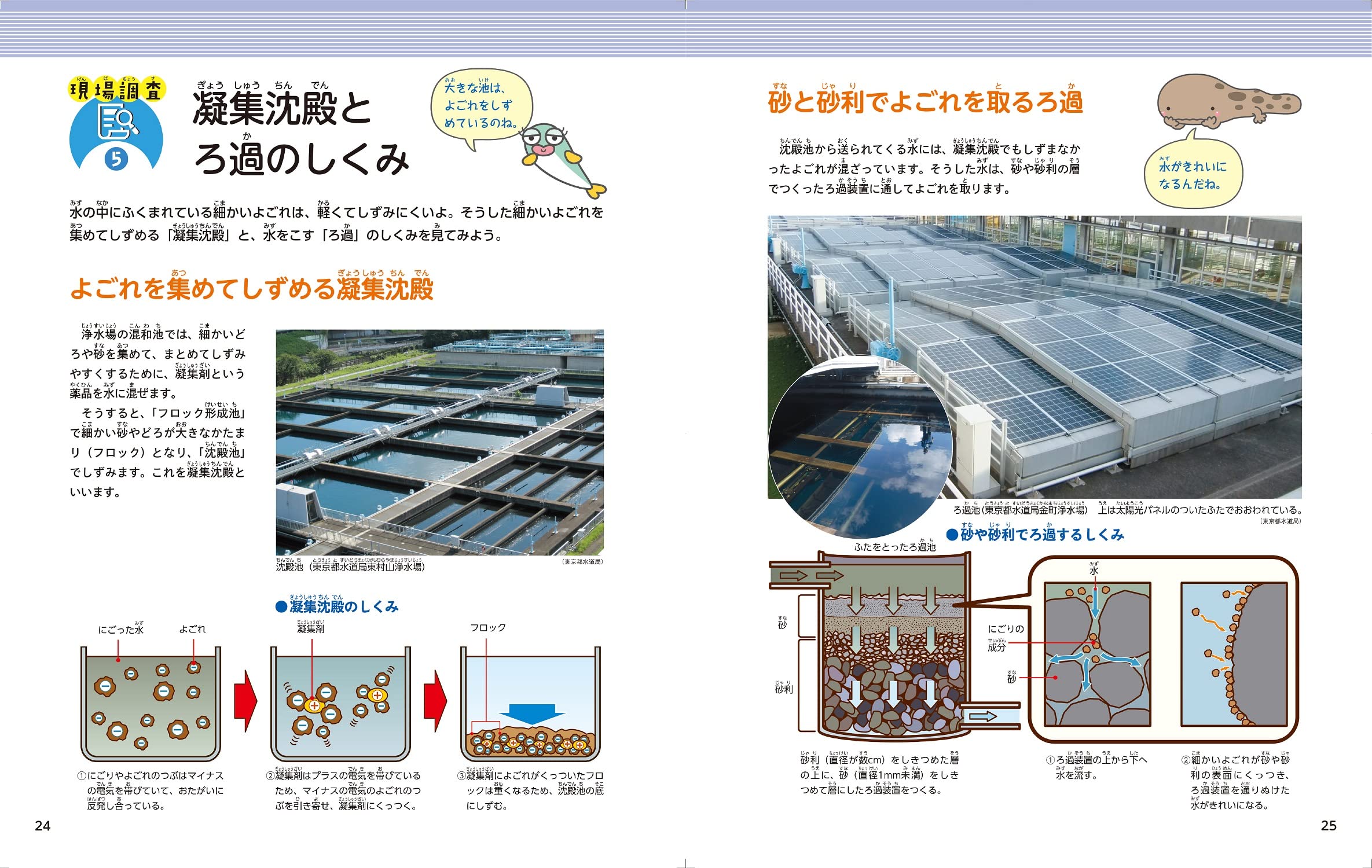 1巻 水はどこから来るの なぜ から調べる 水のじゅんかん 太田 猛彦 本 通販 Amazon