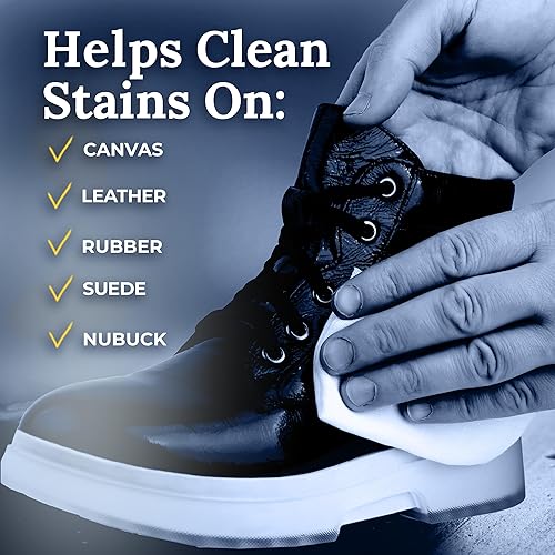 Miniatura 14 de Miss Mouth's Messy Steppers Shoe Cleaner