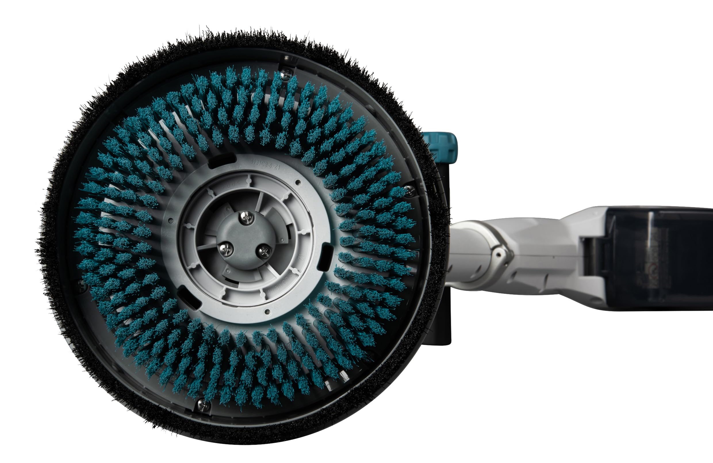 Makita PS001GZ 40V Max Li-ion XGT - Pulidora sin escobillas, baterías y cargador no incluidos