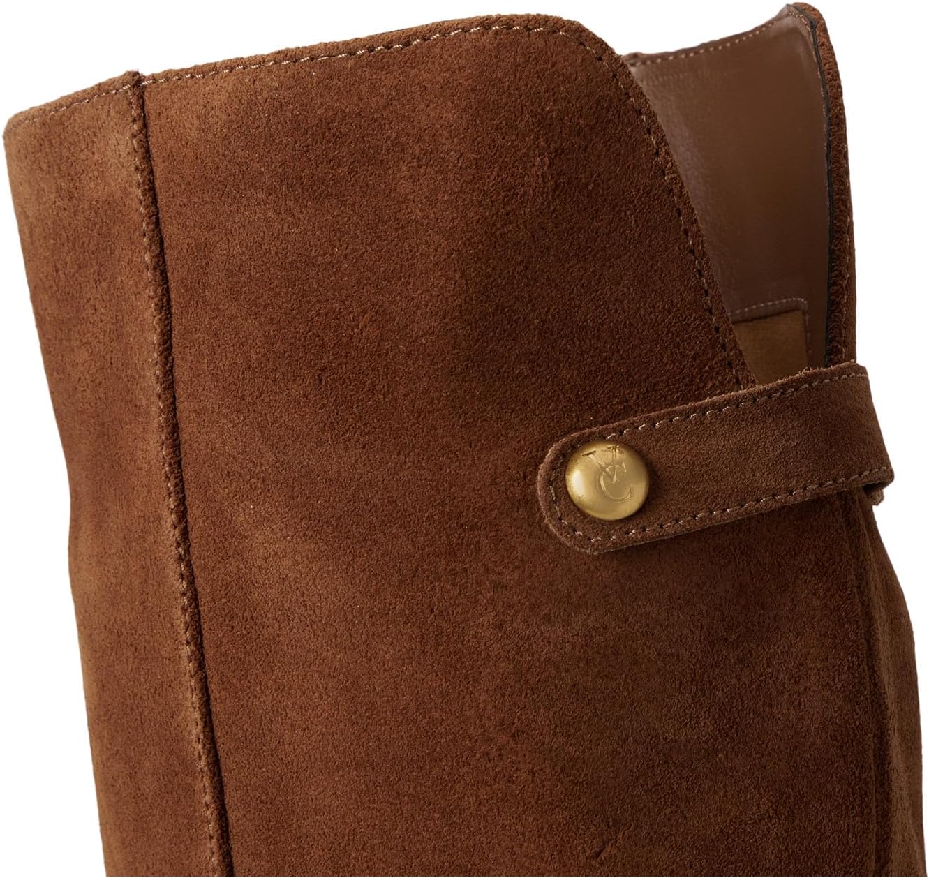 Vince Camuto womens Lilibet Knee High Boot