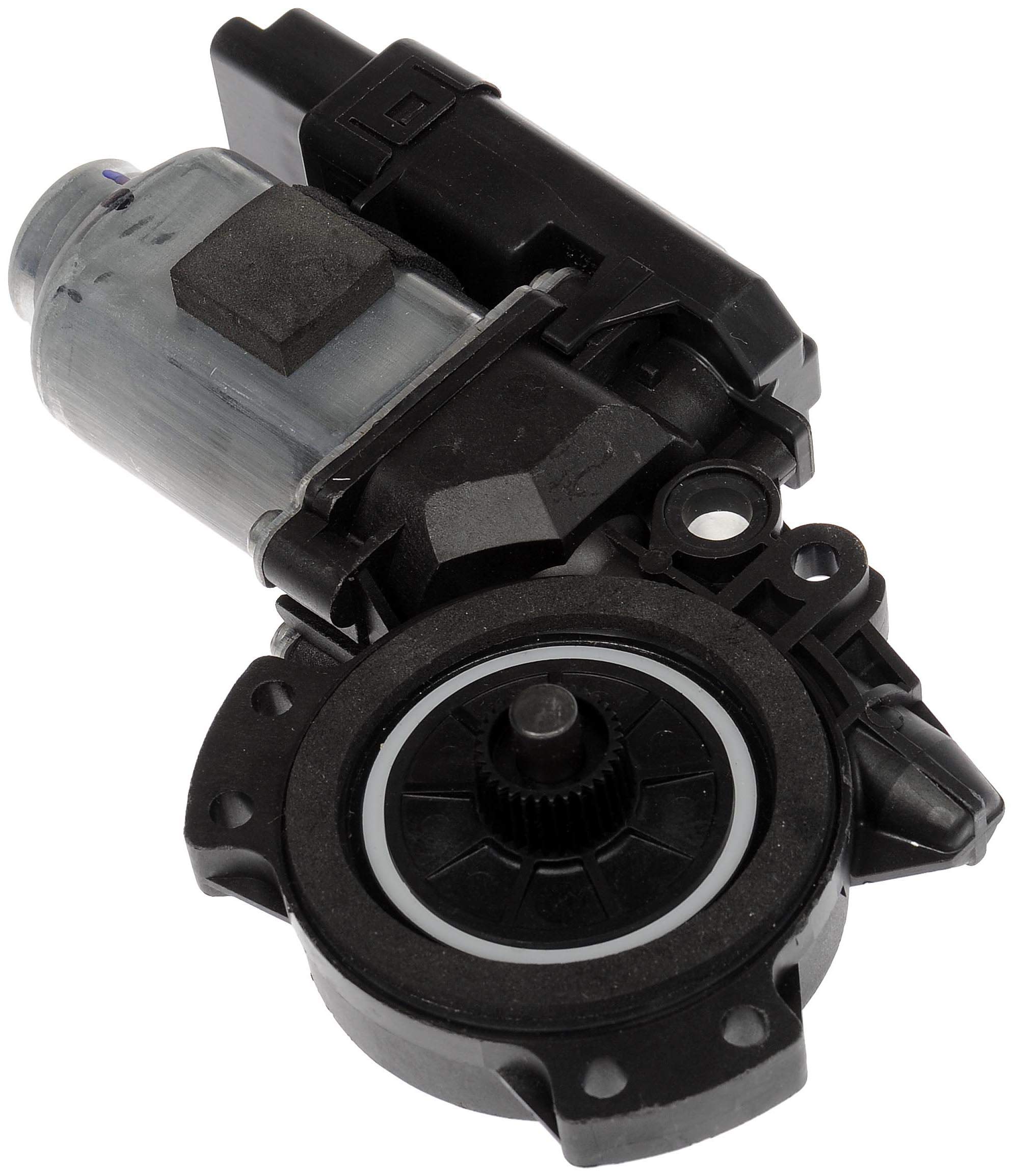 Dorman 742-201 Front Passenger Side Power Window Motor - Replacement For Select Ford & Mercury Models - View #12