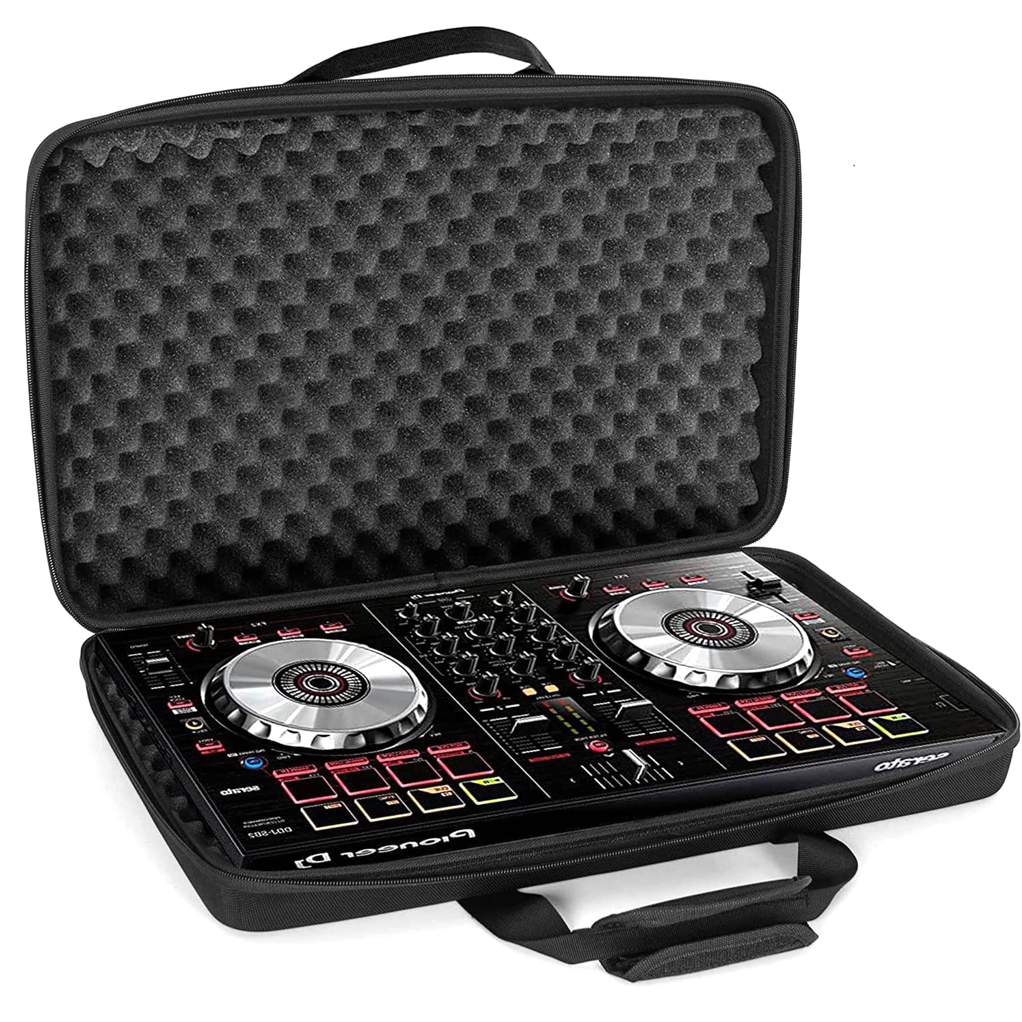 Borsa per Pioneer, Nero , L