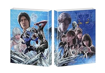 ウイングマン 豪華版〈3枚組〉 ウイングマン豪華版 Blu-ray BOX