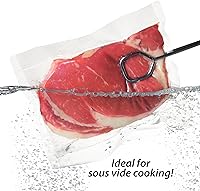 Vista 10 de Presto 05622 FreshDaddy Sellador eléctrico automático al vacío