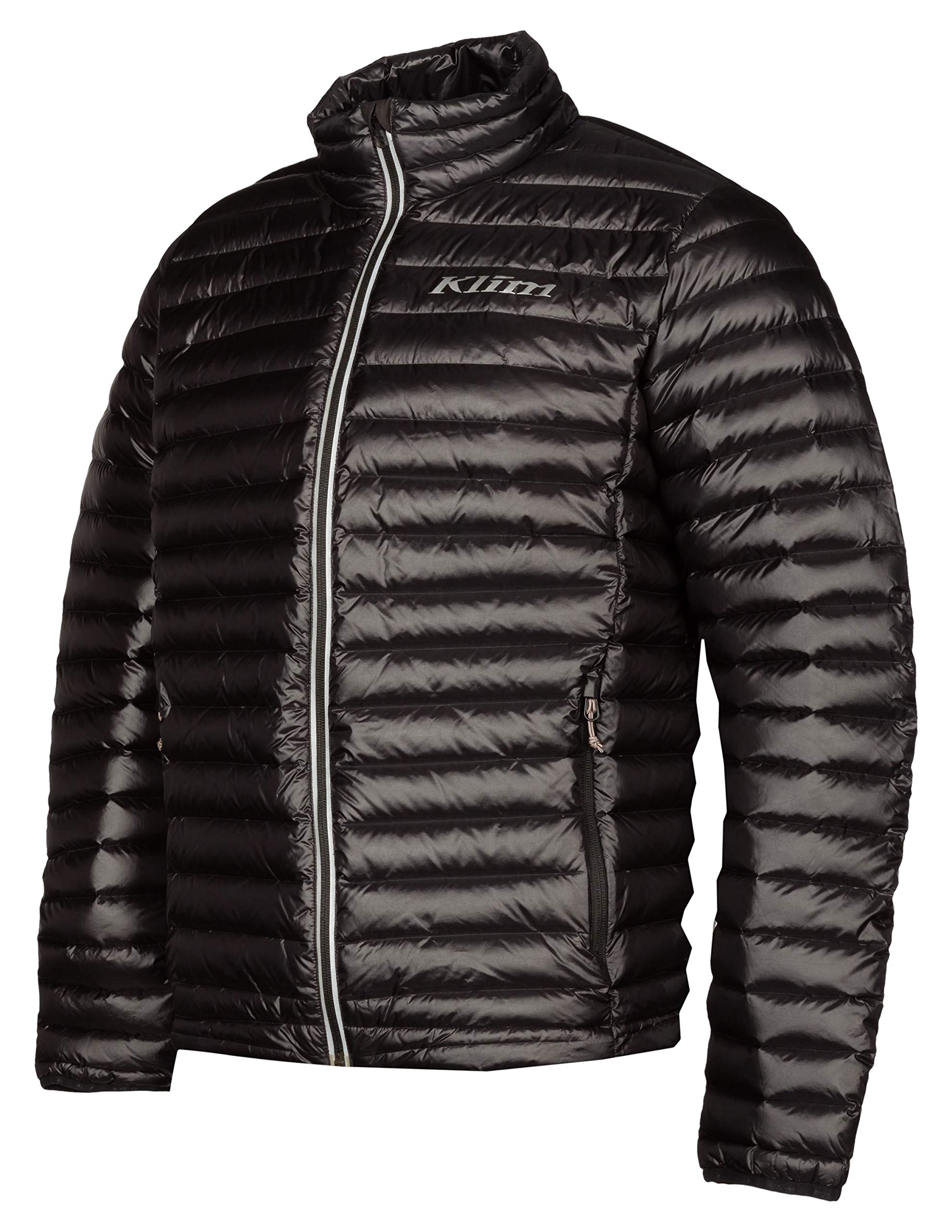 KLIM Maverick Down Jacket Men's Medium Stealth Black