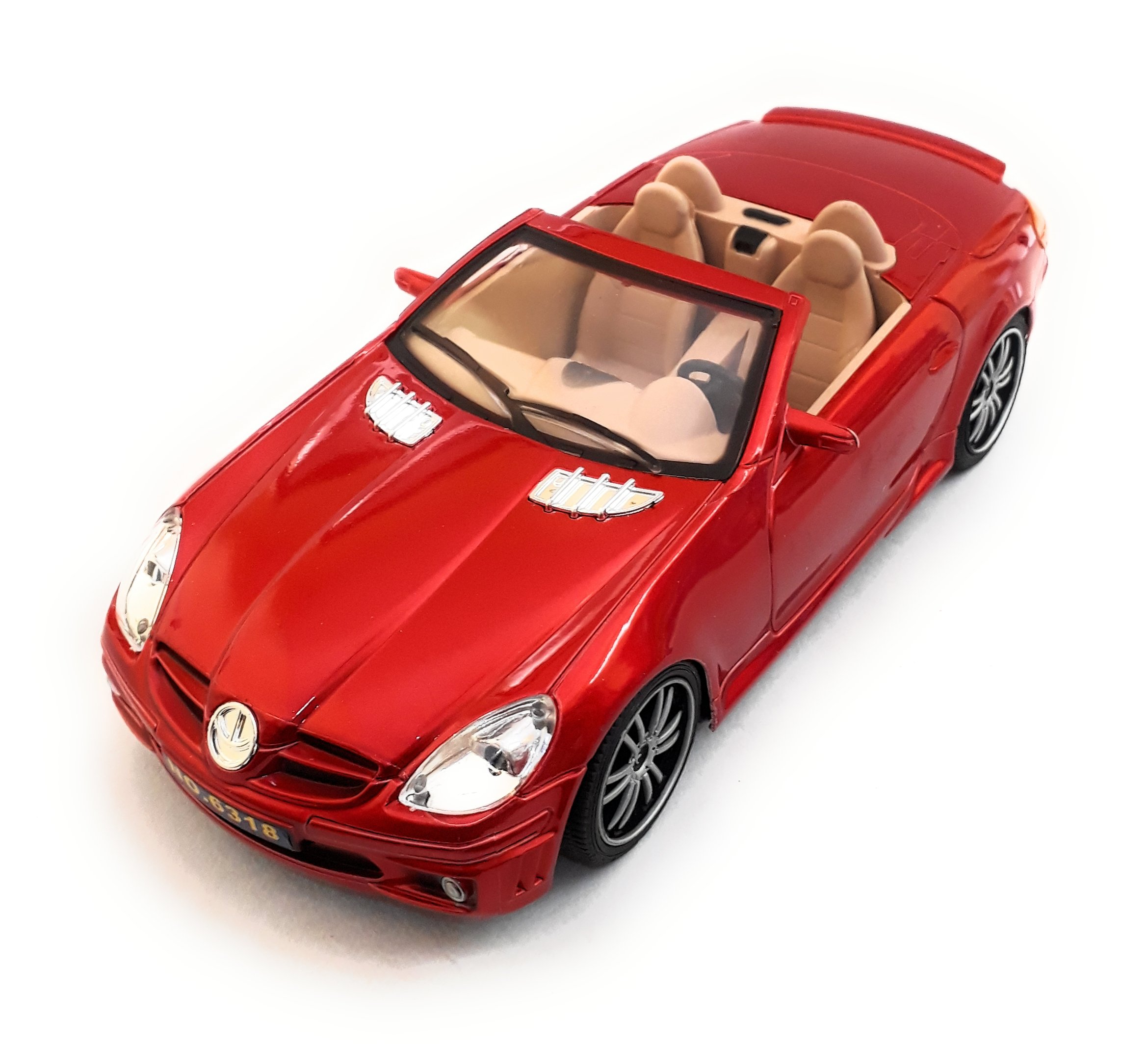 ミニカー Thee Classic Car Toy for Kids |Toy for Show Piece | Miniature/Model Car