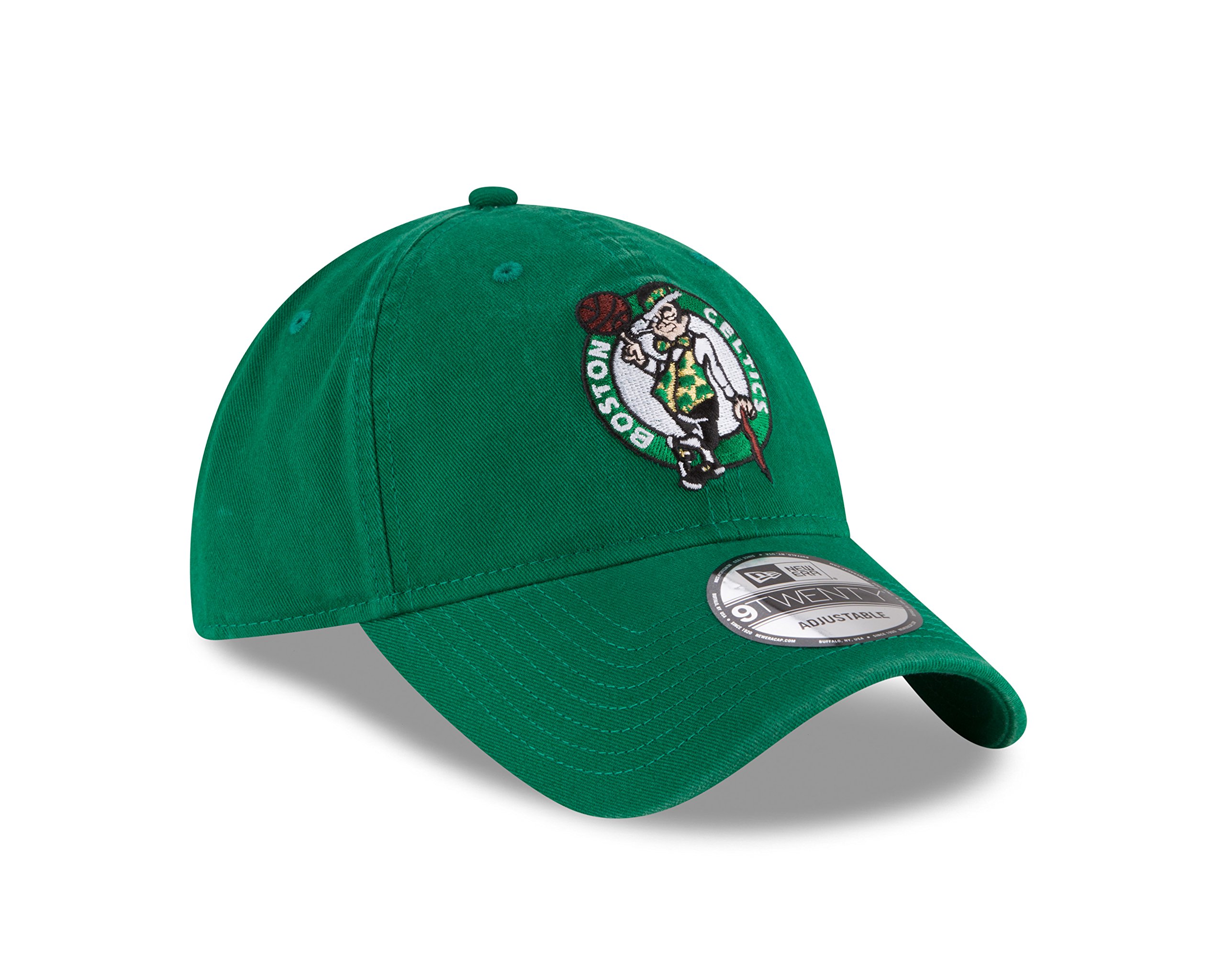 New Era - 9twenty Adjustable cap, Nuovo Era NBA Core Classic 9TWENTY cap Regolabile Uomo