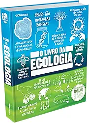 O livro da ecologia