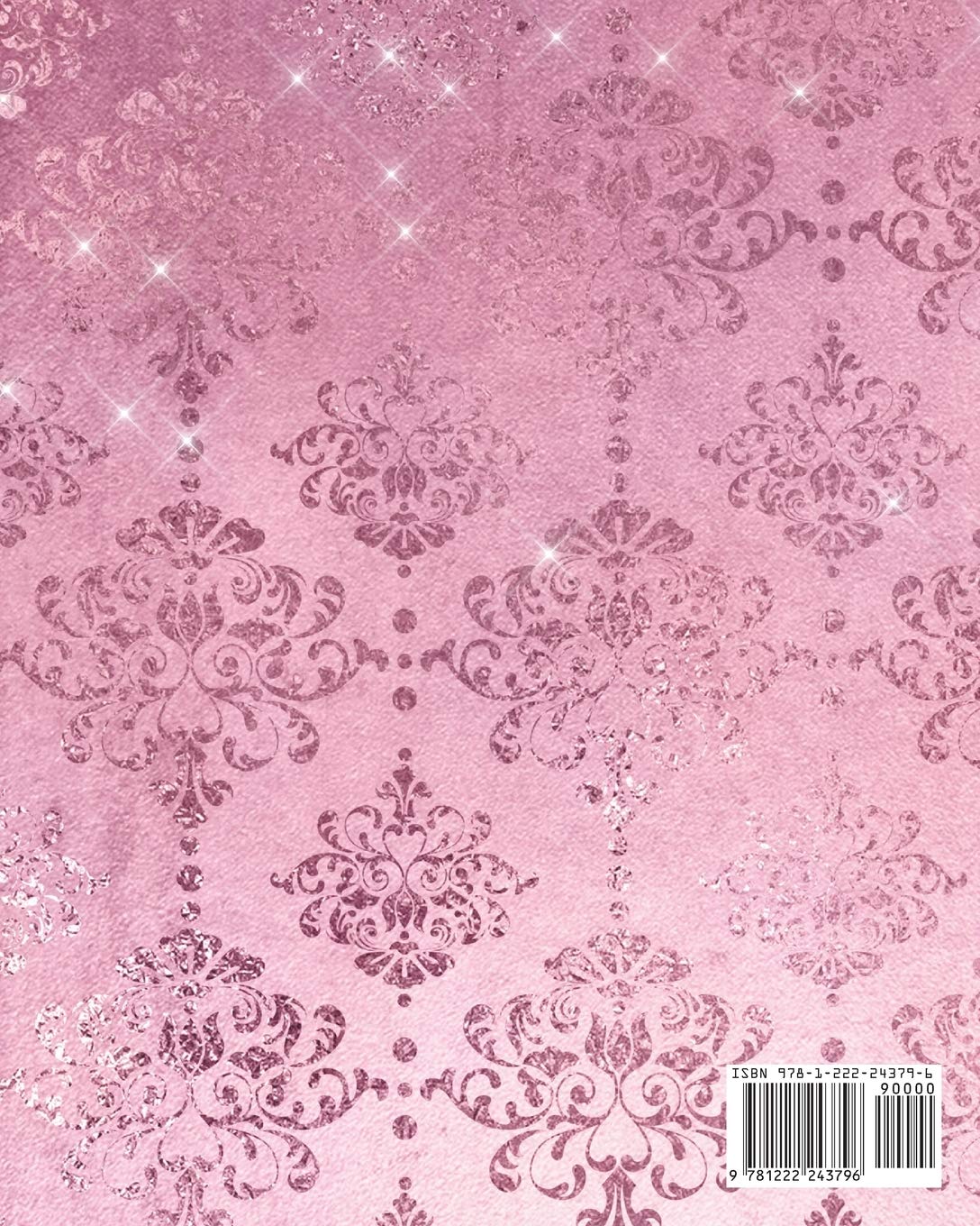 The Yearly Goal Planner: Day-To-Day Life, Thoughts, and Feelings (8x10 Softcover Planner)
