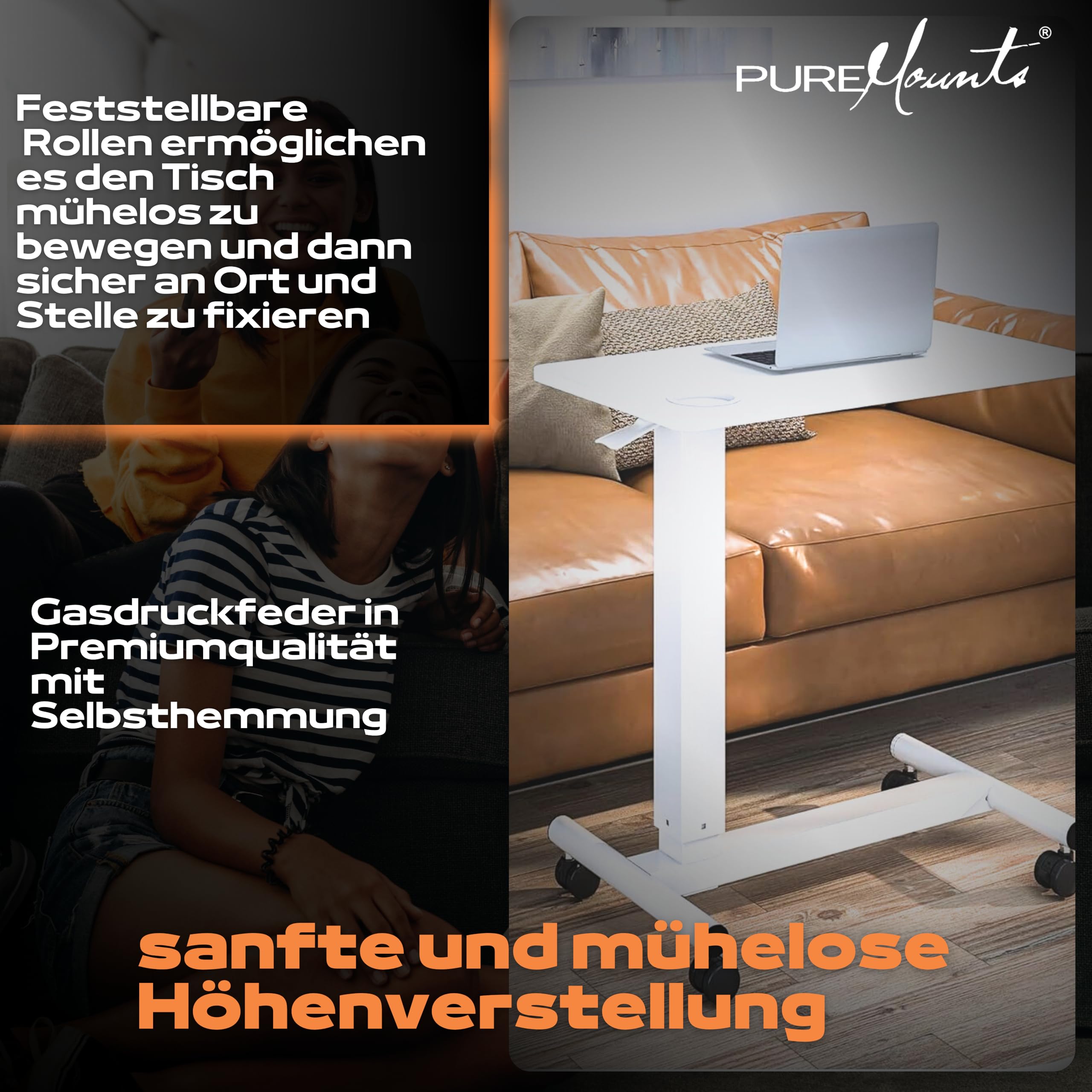 PureMounts®