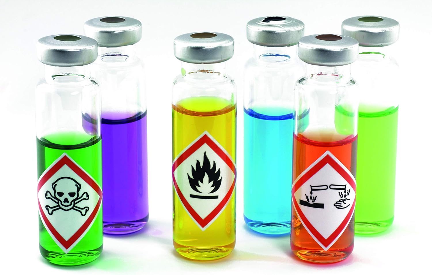 Avery L4716-20 Extra-Strong Adhesive Heavy Duty Weatherproof Round Labels, 48 Labels Per A4 Sheet