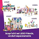 LEGO Friends Minimarket di Heartlake City 42680 - 7