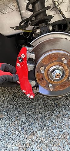 ハイゼットトラック ブレーキキャリパー ディスク 左右 S510P S500P