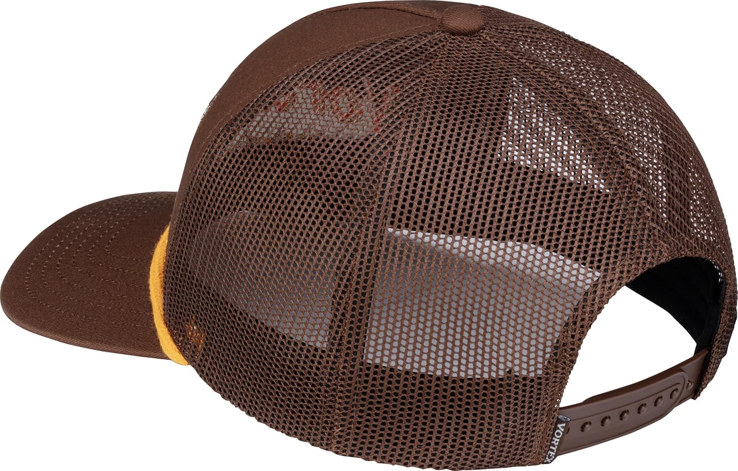 Vortex Grassland Heritage Mesh Snapback Cap - Image 3