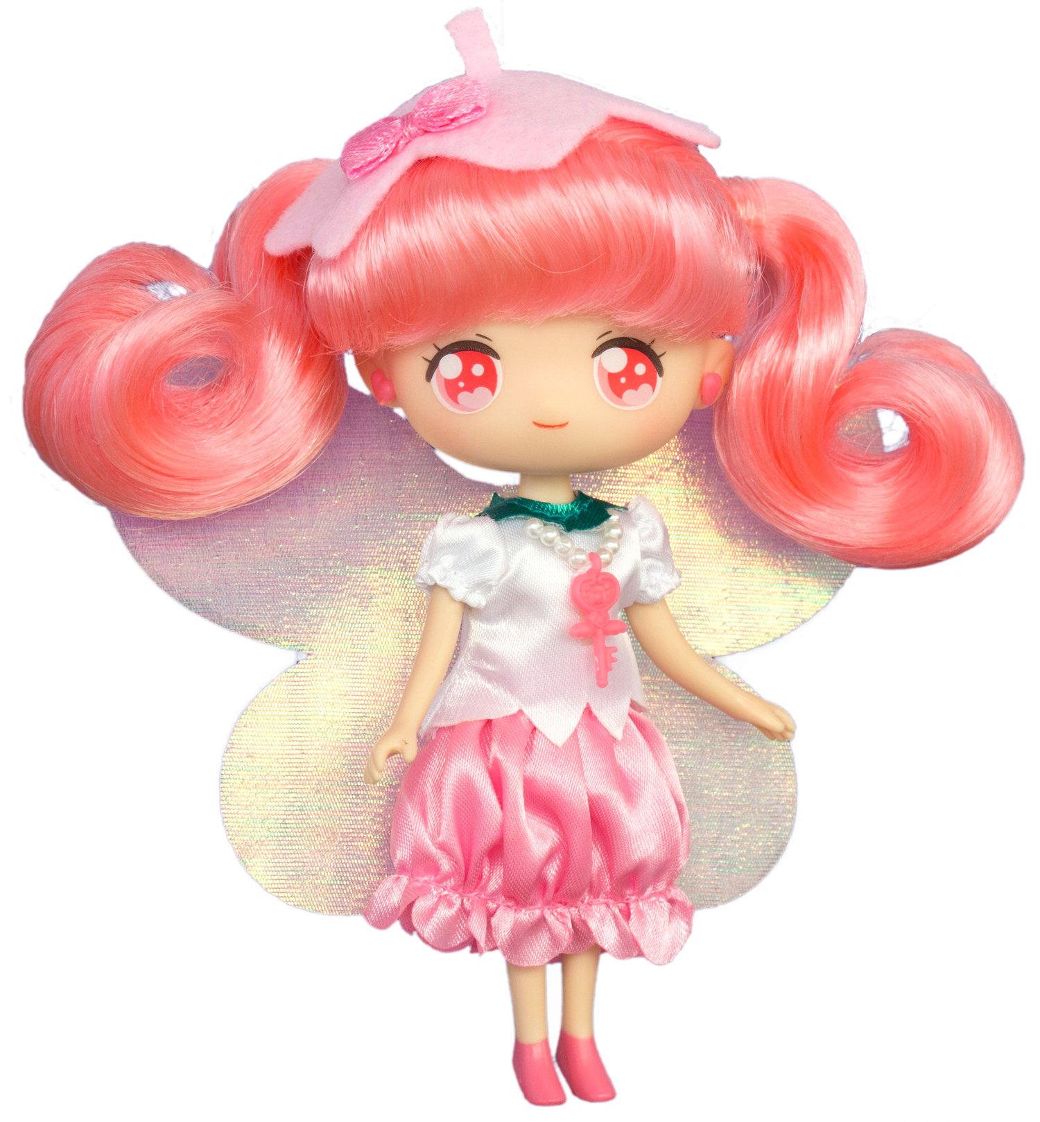 Amazon.co.jp: リルリルフェアリル フェアリルドール りっ