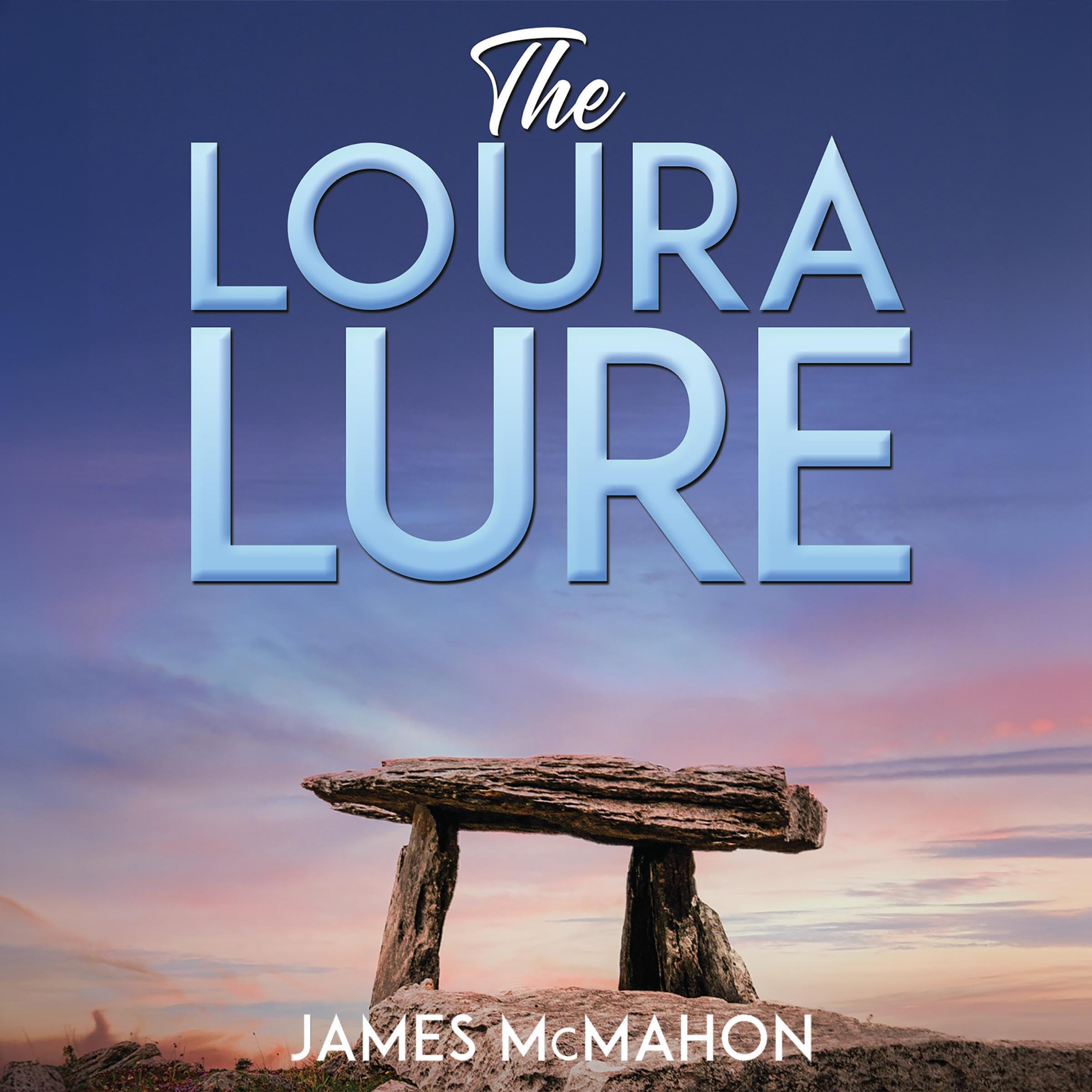 Cover art for The Loura Lure