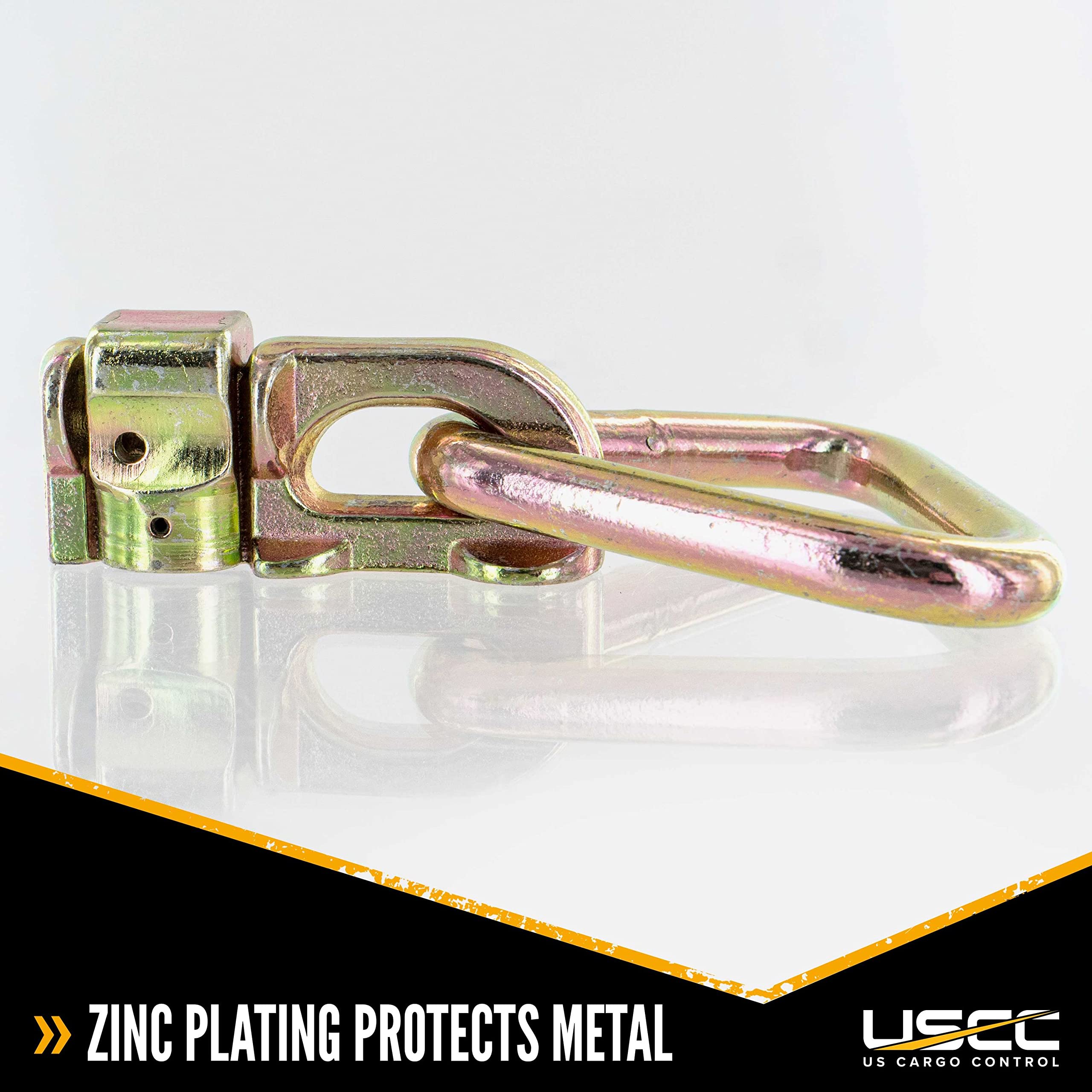 Canyon Dancer 33105 Bar-Harness Handlebar Tie-Down - 28in. - Red