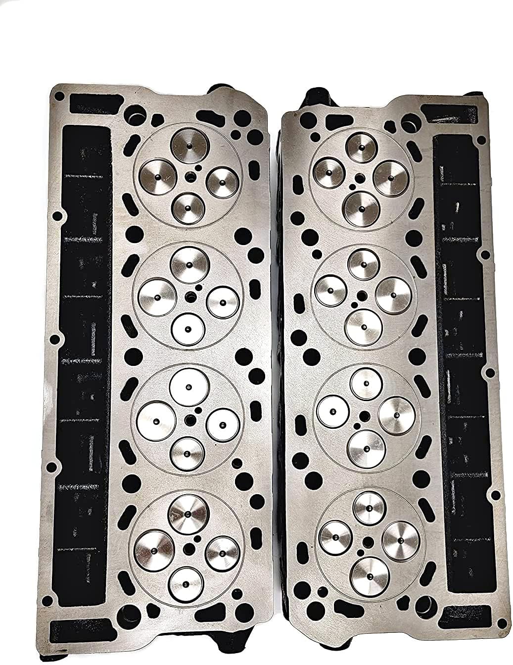 Clearwater Cylinder Head New Compatible/Replacement for 2