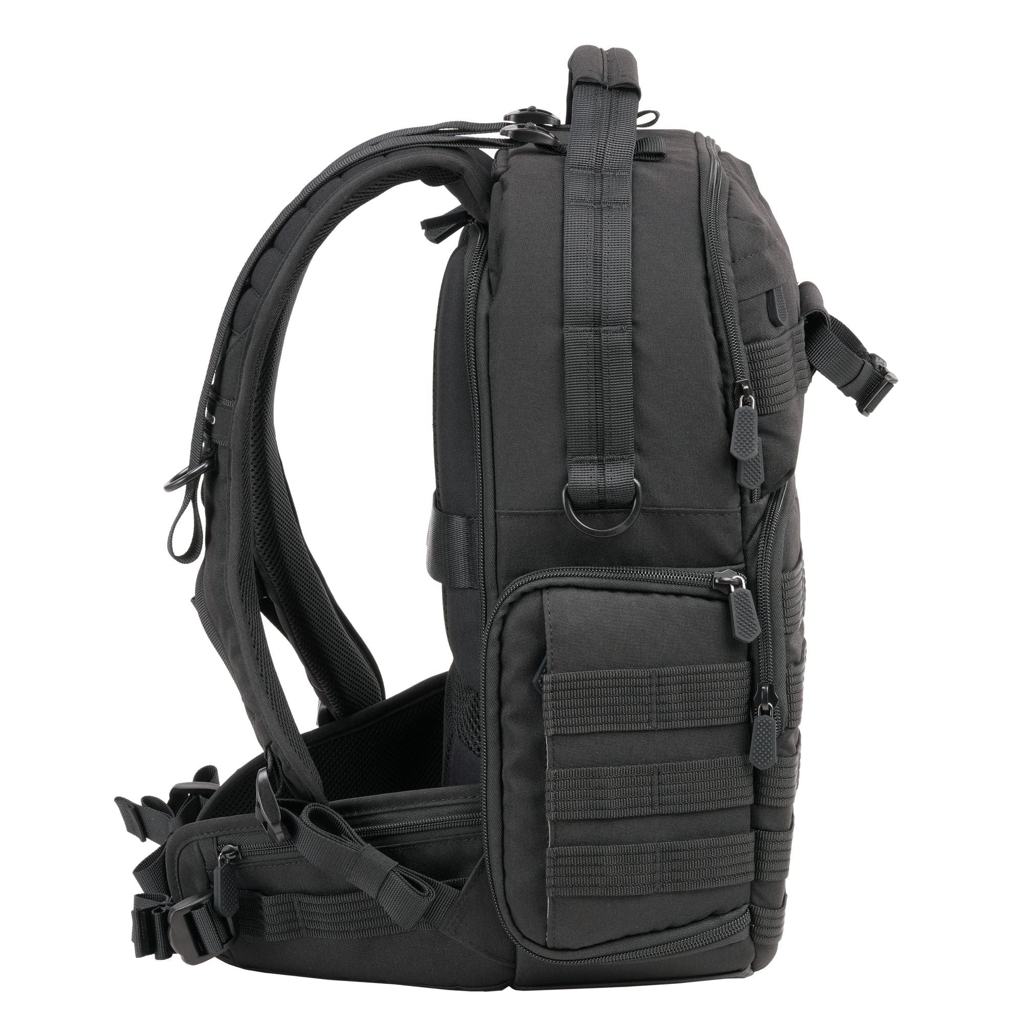 VANGUARD VEO RANGE T 45M czarny, plecak