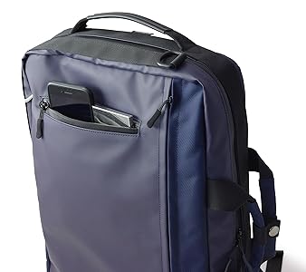【未使用】NOMADIC ノーマディック　3wayビジネスバッグMM-06 Amazon | [ノーマディック]トートバッグ 撥水 3way ビジネス