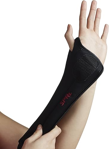 Miniatura 6 de Set de pesa SPRI para muñeca con agarre en el dedo gordo