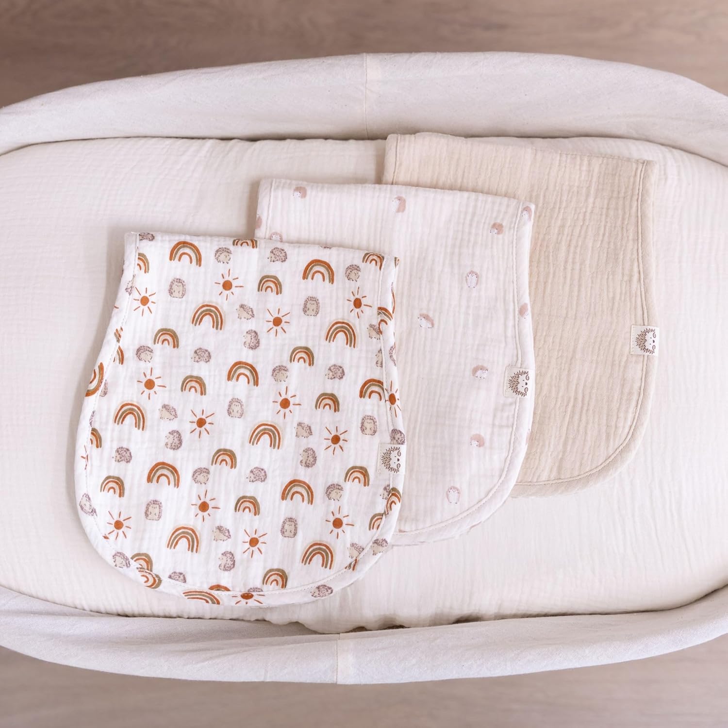 Baby Accessories