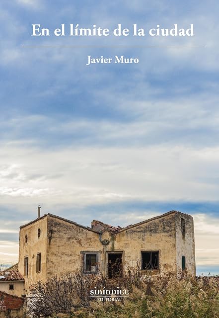 Portada de En el límite de la ciudad