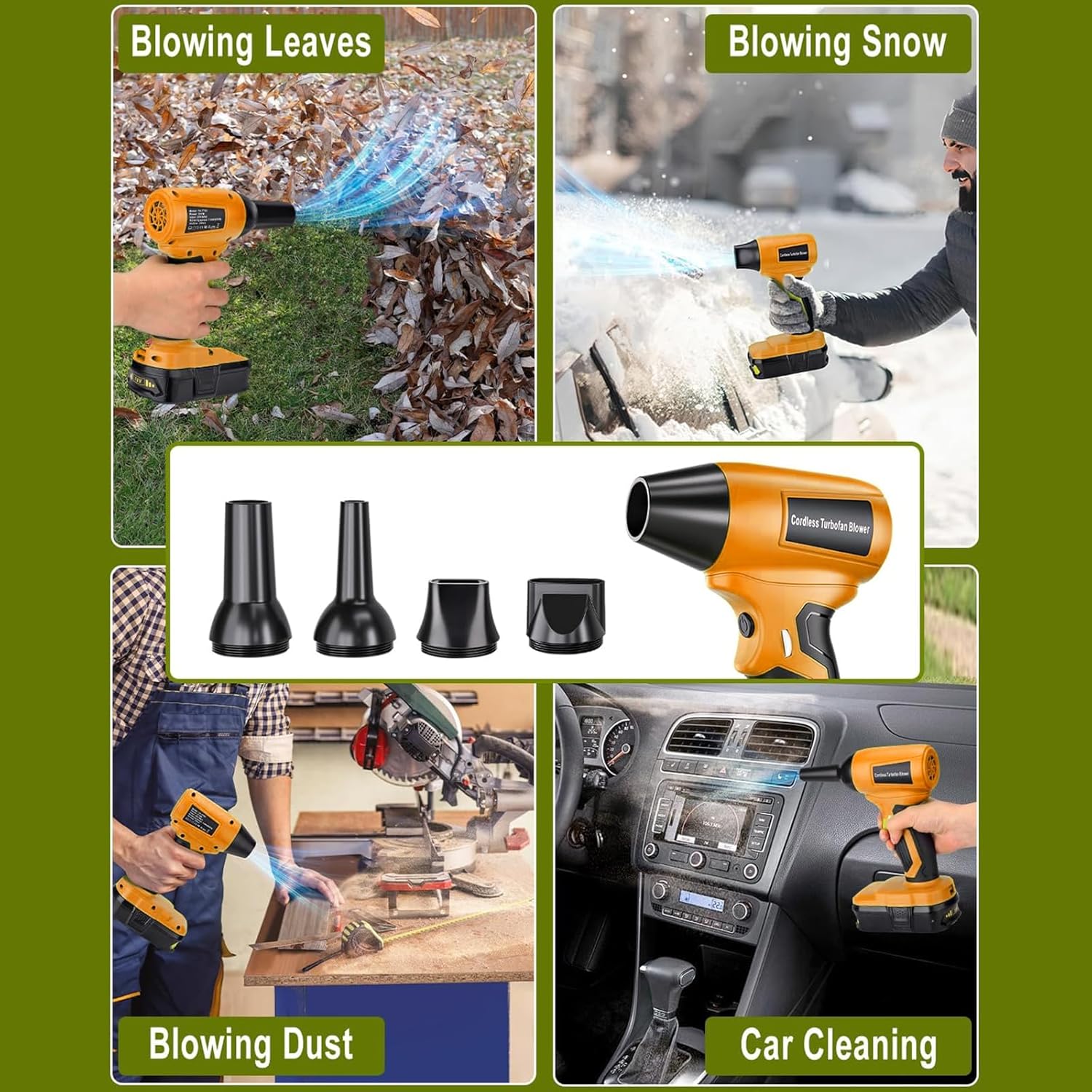 Thin 30m / S Ventilation Fan with 1 100 Modifiable Settings Ideal for Patio Vehicle Interior Thin Fan for Electronics