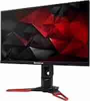 Acer Predator XB271HU 27\" ゲーミングディスプレイ Amazon.co.jp: Acer プレデターXB271HU LEDモニタ 27「 2560 X