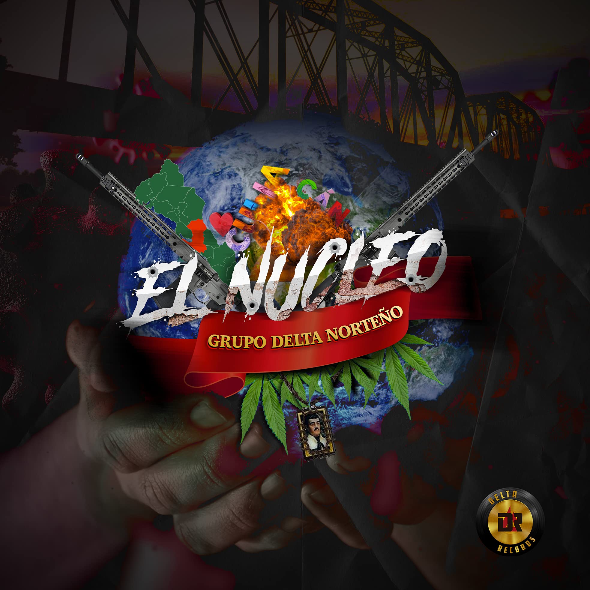 El Núcleo [Explicit]