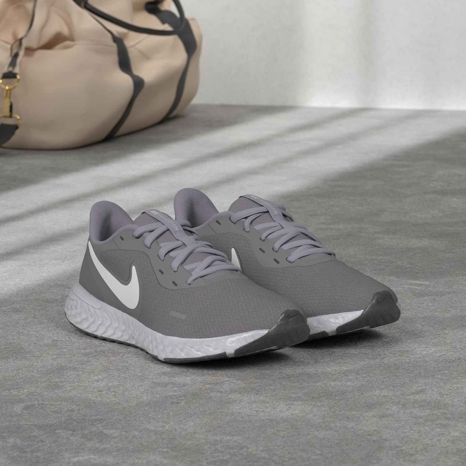 Nike Men's Revolution 5 Running Shoes