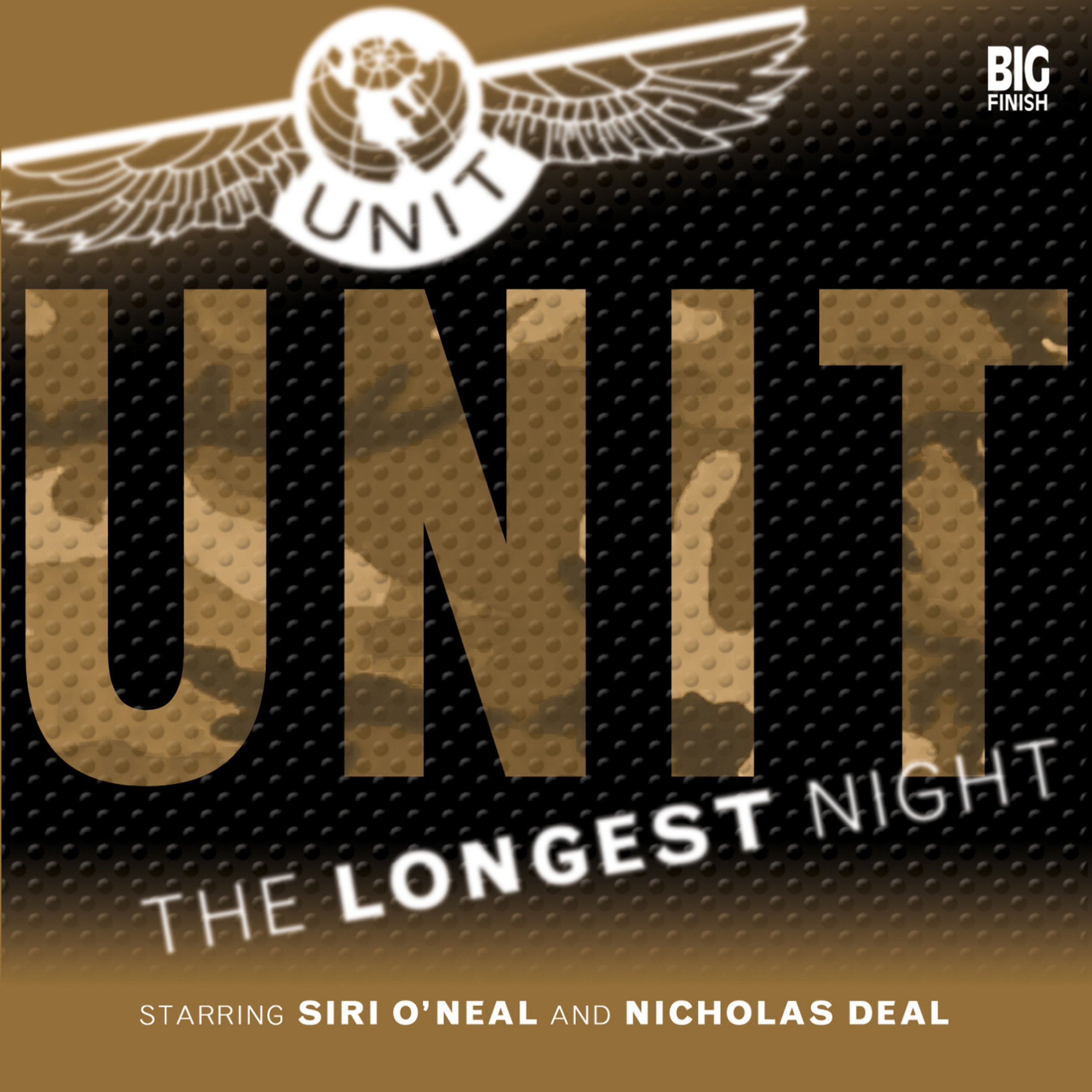 UNIT - 1.3 The Longest Night
