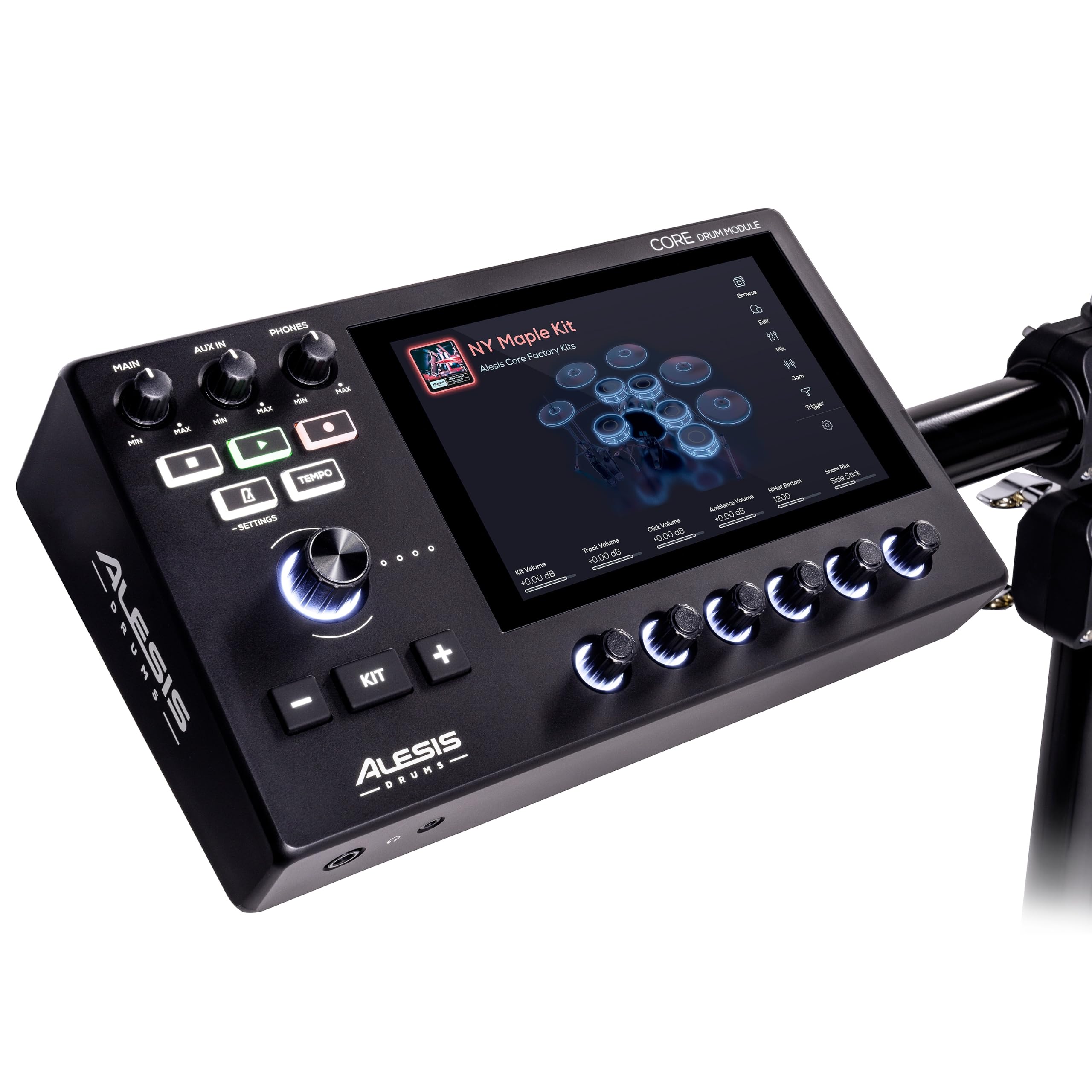 Alesis Strata Core Batterie Électronique