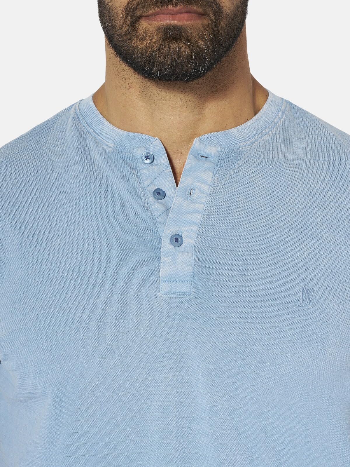 Jan Vanderstorm Herren T-Shirt Taagurd
