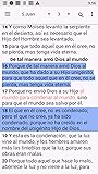 Zoom IMG-2 reina valera santa biblia 1960 Zoom IMG-2 reina valera santa biblia 1960