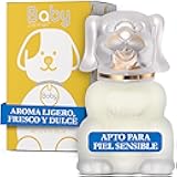 Zermat Baby Boby Cologne,Perfume Boby para Bebe Unisex 2 FL OZ