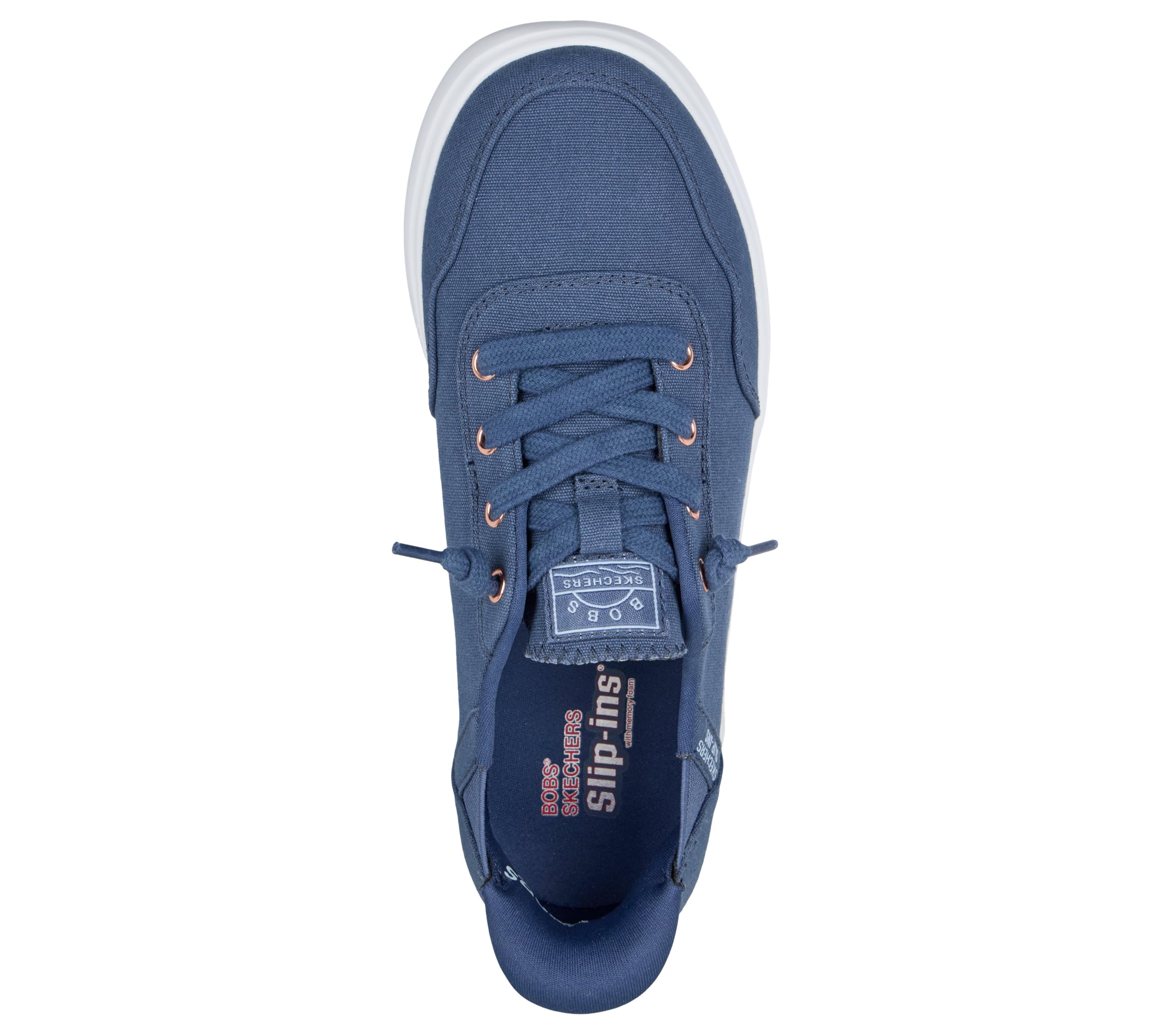Skechers Kobiety Slip-in-skipper Bez Użycia Rąk – Keep It SweetAdidasy