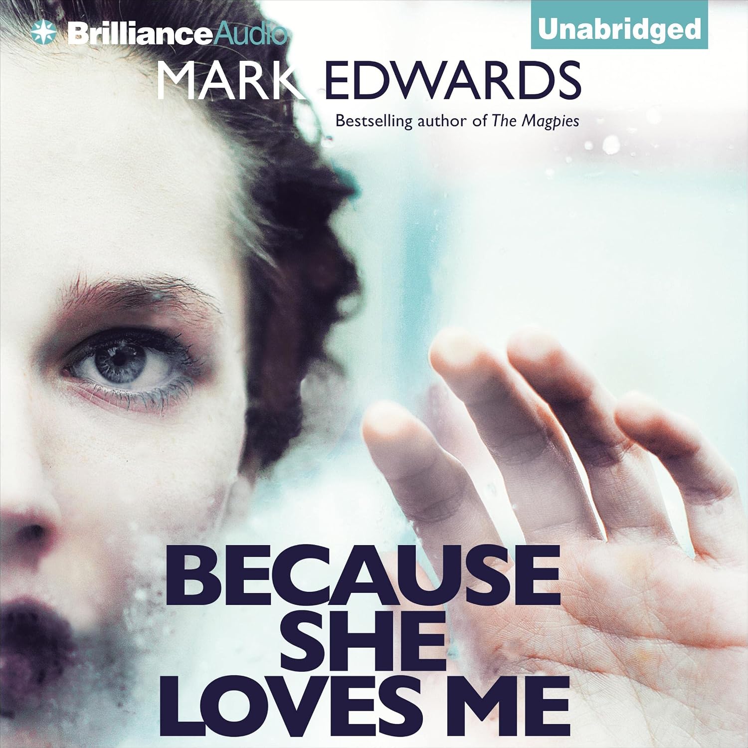 Mark Edwards Because She Loves Me