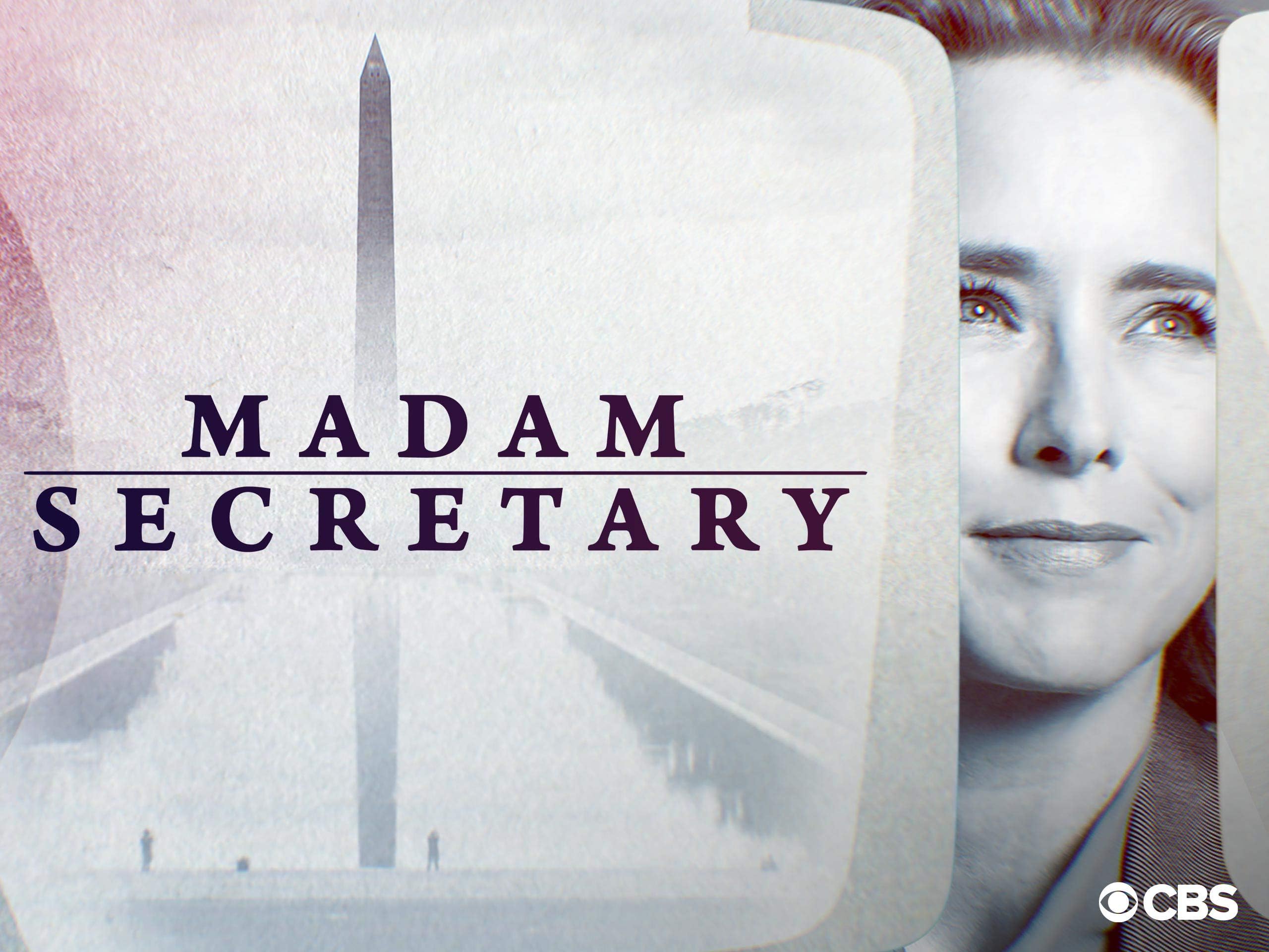 Madam Secretary, Season 5