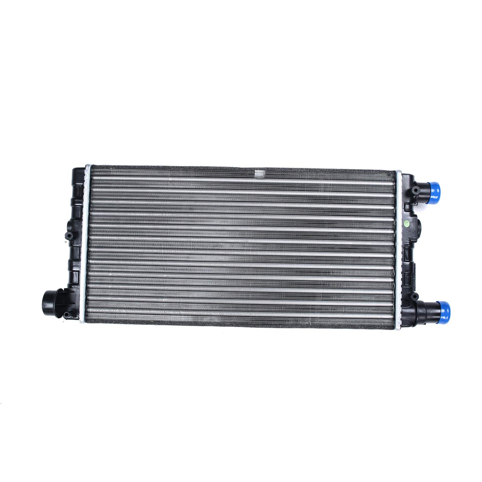 Frankberg Radiator Water Cooler Engine Cooling Manual Transmission for Cinquecento 170 Seicento/600 187_ 187 0.9L 1.1L Petrol Electric 1991-2010 46405843