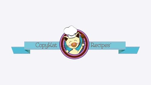 CopyKat Recipes