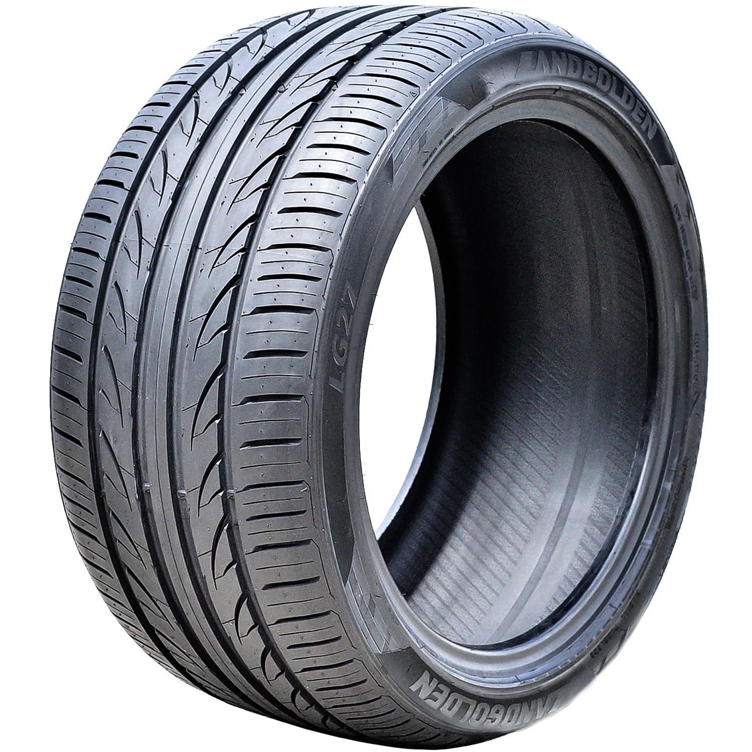 Landgolden LG27 275/30ZR20 97W XL All Season High Performance Tire
